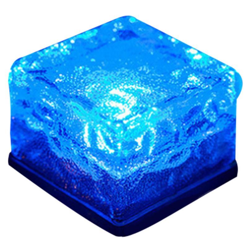 AquaLite - Wasserwellen-Solarlampe