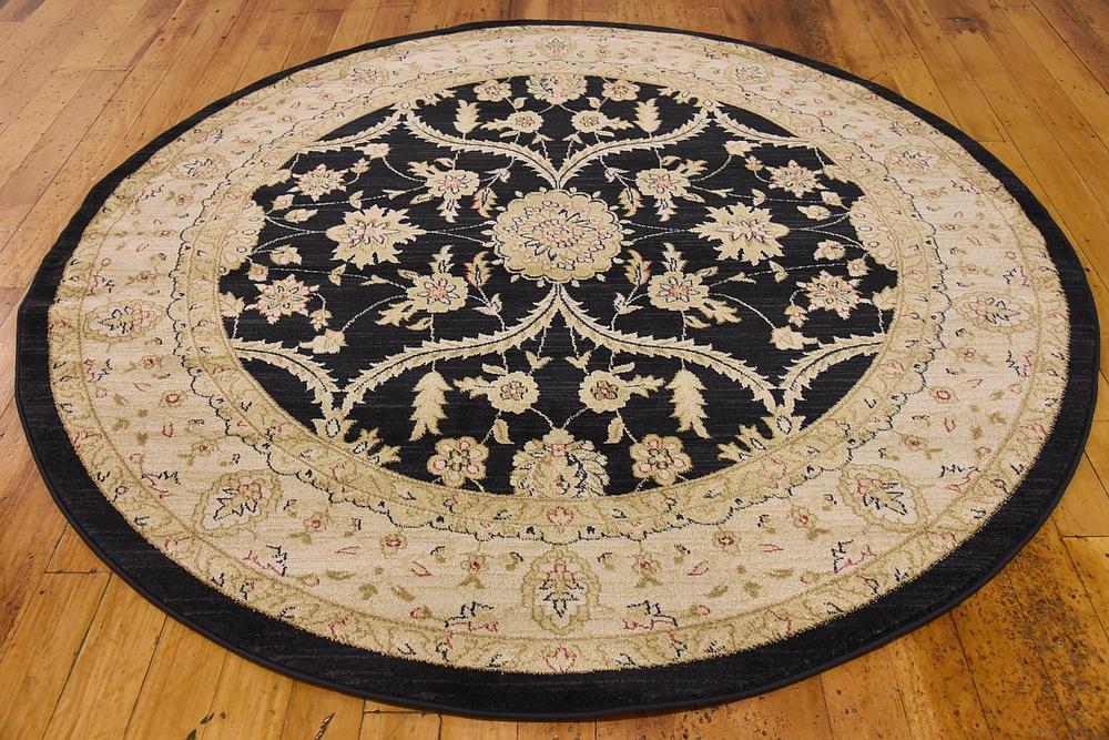 Keon - Luxus-Vintage-Teppich