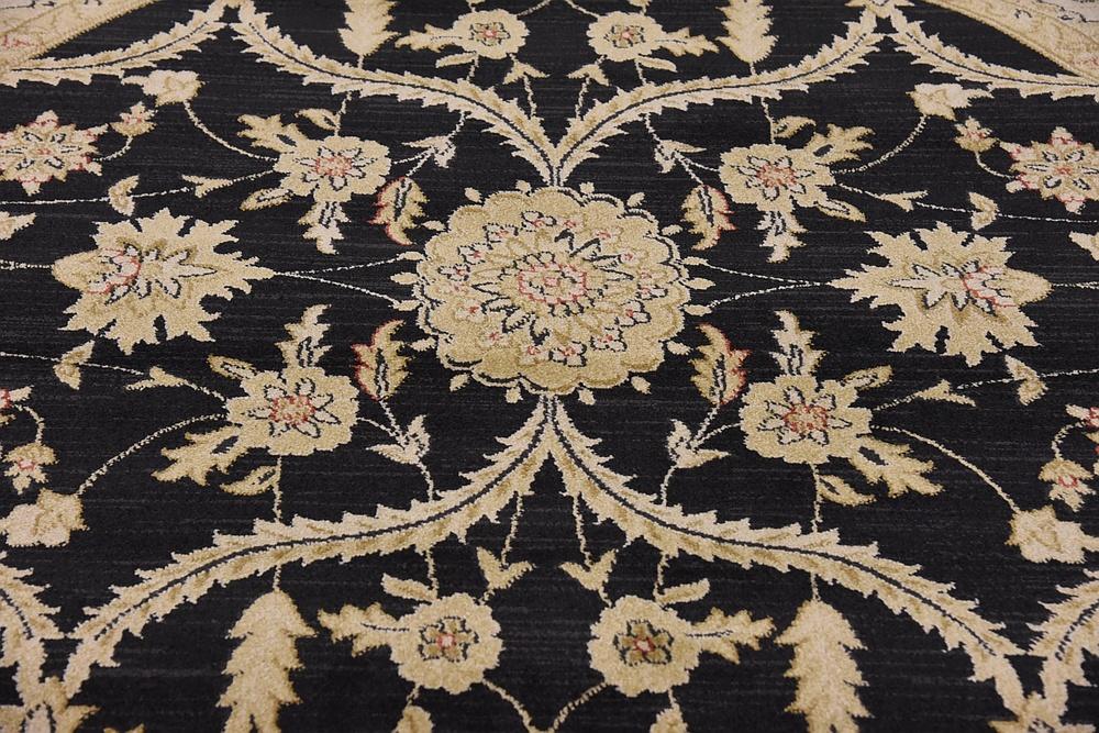Keon - Luxus-Vintage-Teppich