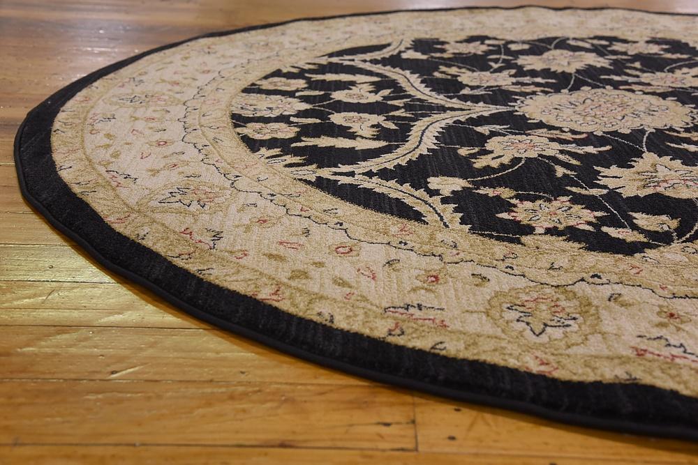 Keon - Luxus-Vintage-Teppich
