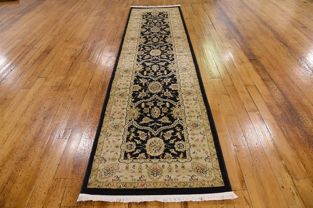Keon - Luxus-Vintage-Teppich
