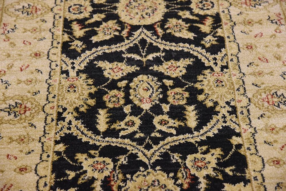 Keon - Luxus-Vintage-Teppich