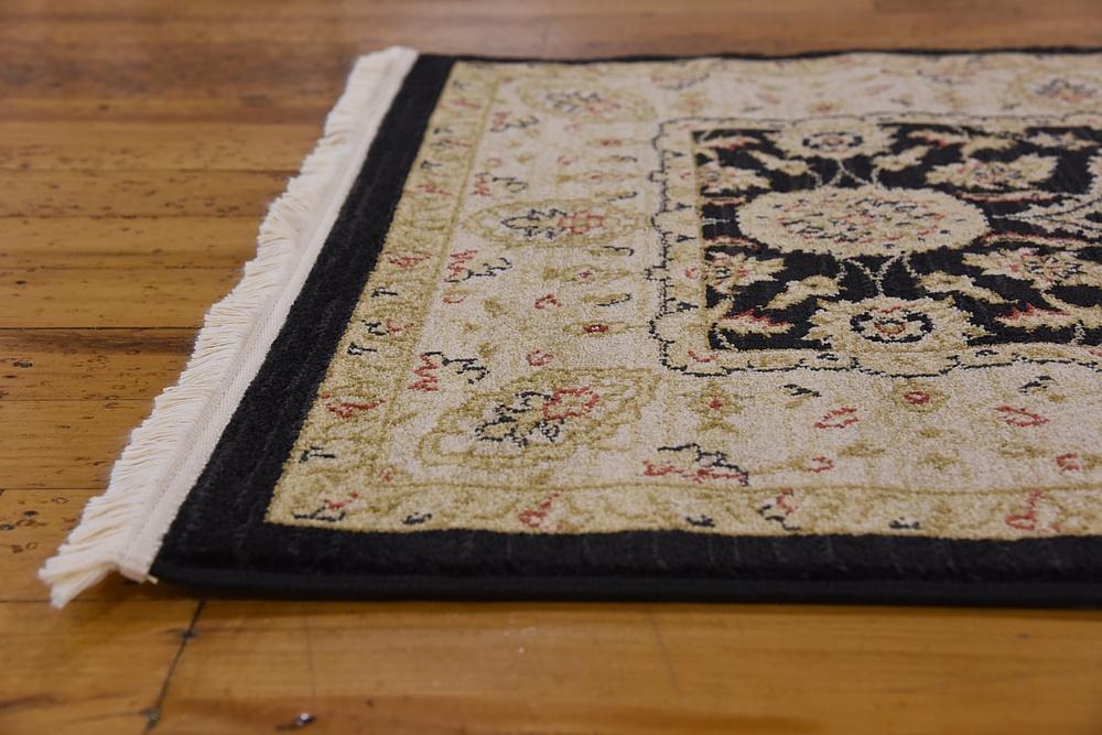 Keon - Luxus-Vintage-Teppich