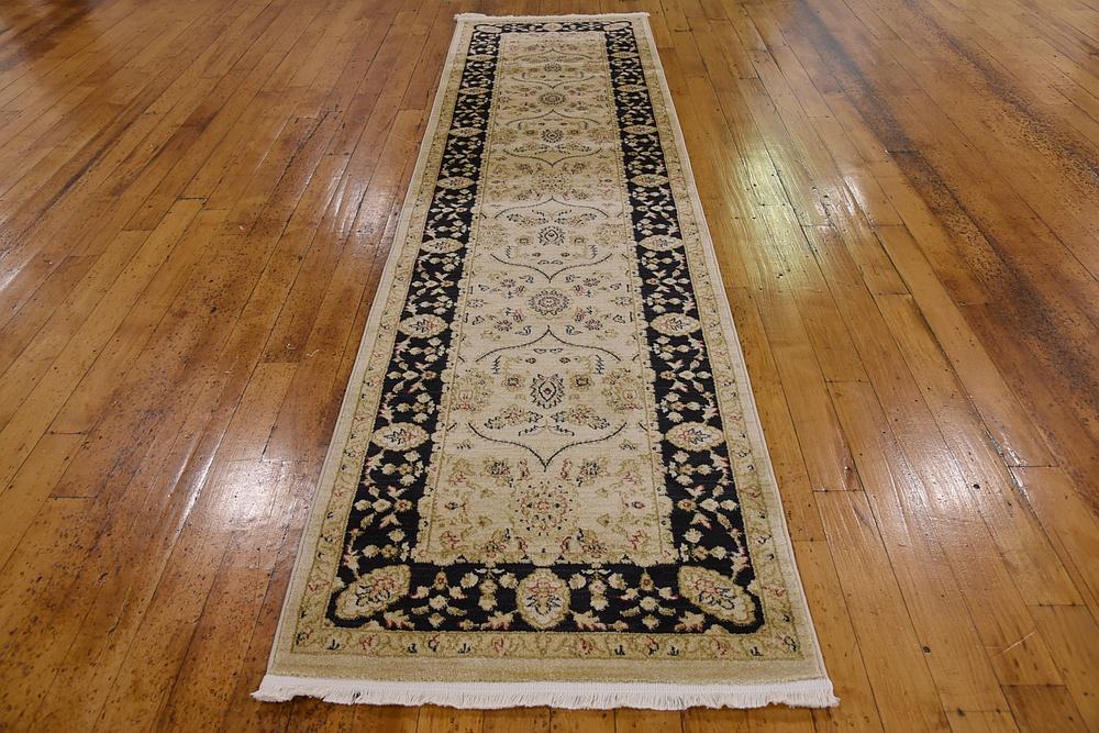 Keon - Luxus-Vintage-Teppich