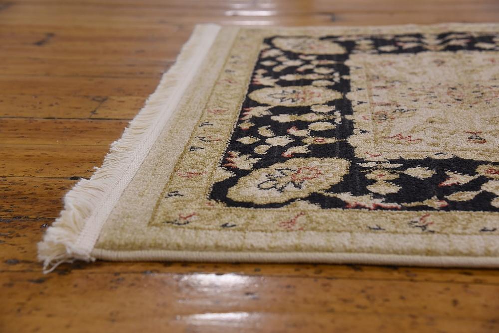Keon - Luxus-Vintage-Teppich