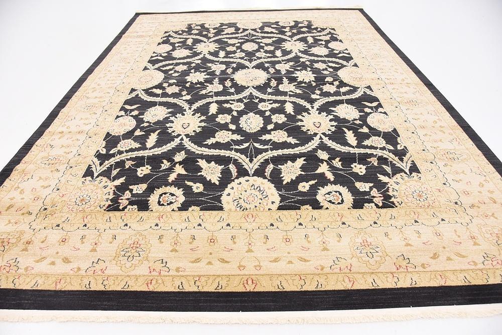Keon - Luxus-Vintage-Teppich