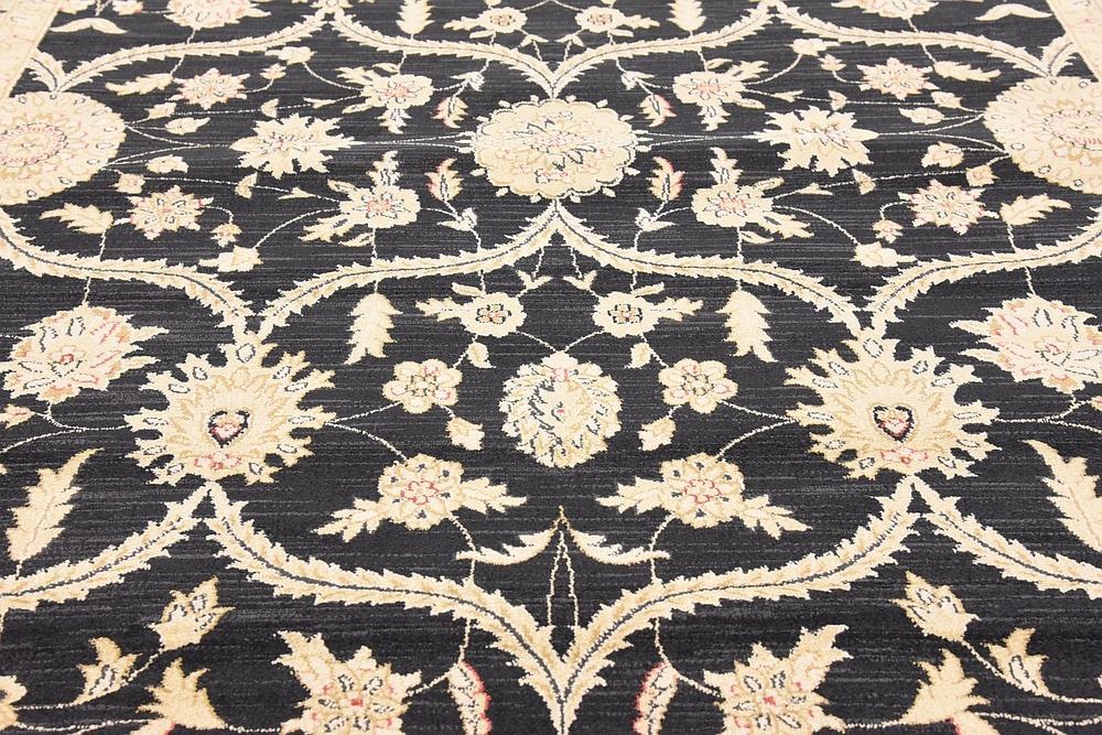 Keon - Luxus-Vintage-Teppich