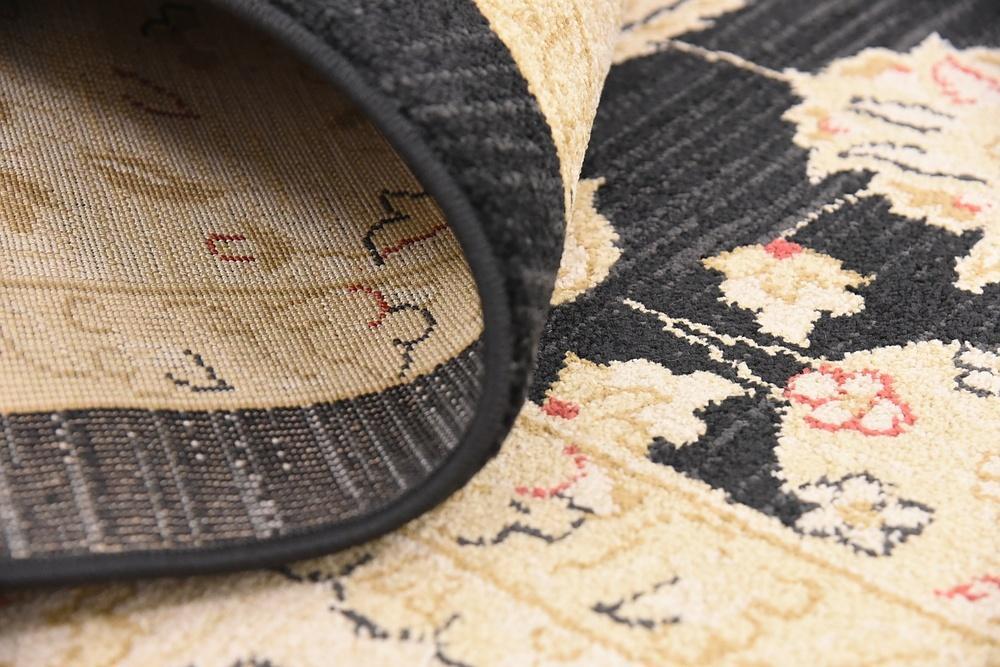 Keon - Luxus-Vintage-Teppich