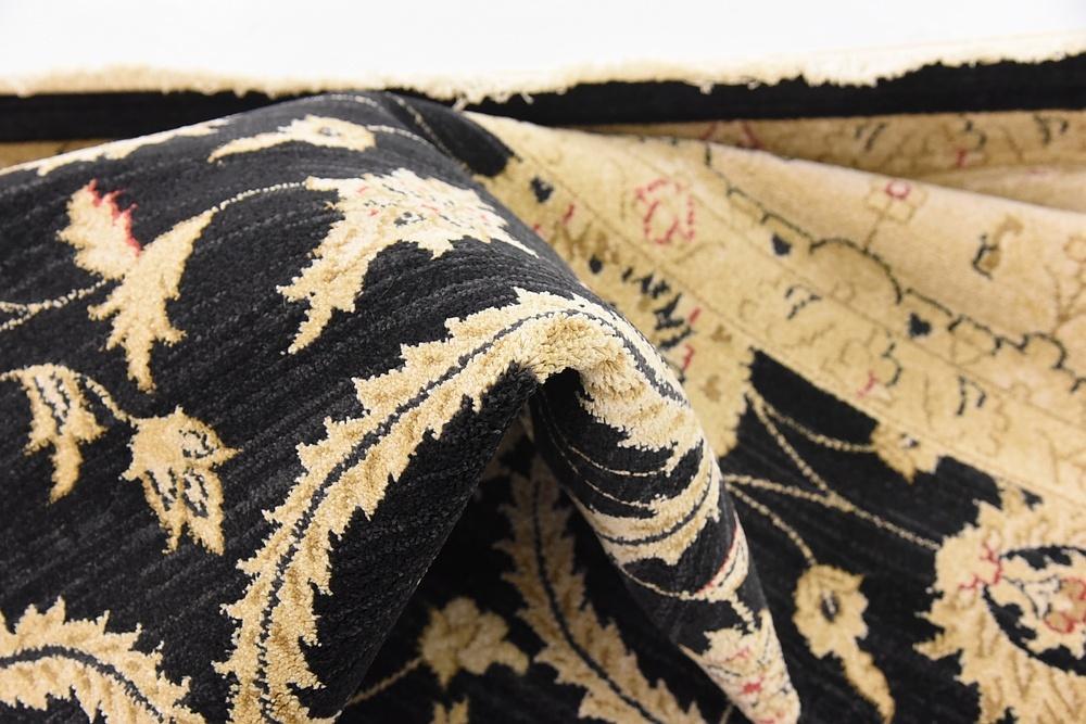 Keon - Luxus-Vintage-Teppich