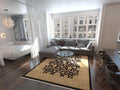 Keon - Luxus-Vintage-Teppich