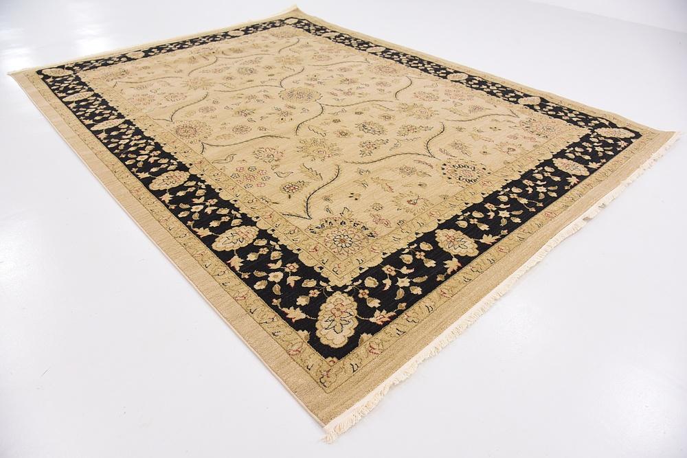Keon - Luxus-Vintage-Teppich