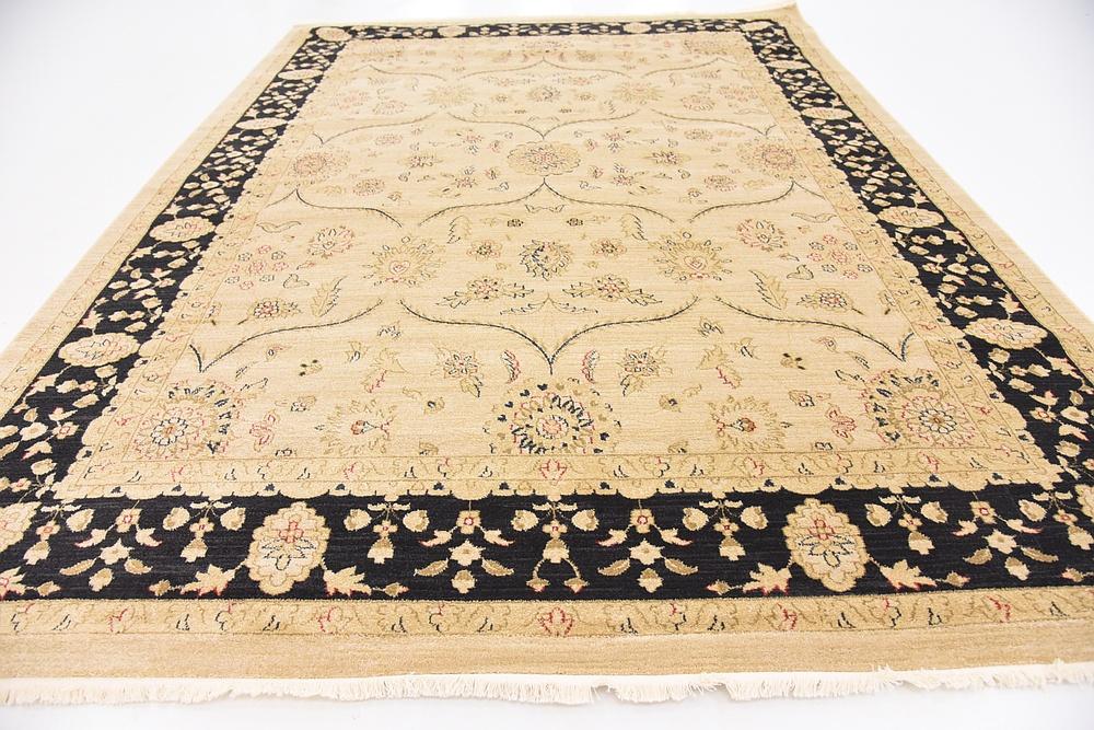 Keon - Luxus-Vintage-Teppich