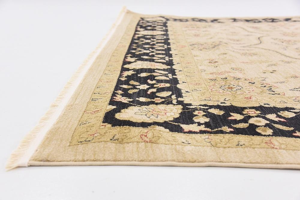 Keon - Luxus-Vintage-Teppich