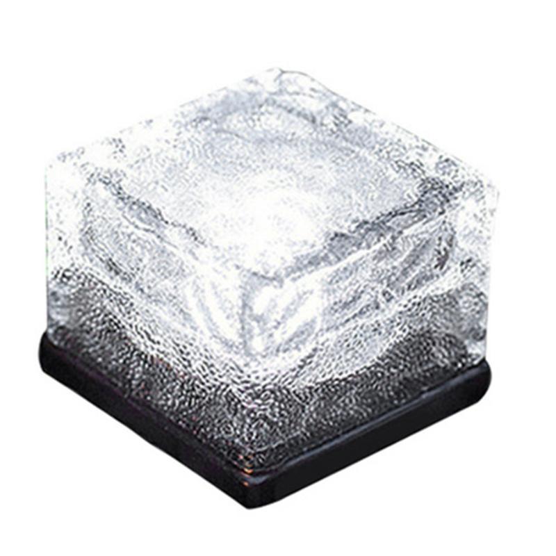 AquaLite - Wasserwellen-Solarlampe