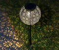 Jamila - Solar-Garten-Schattenlaterne