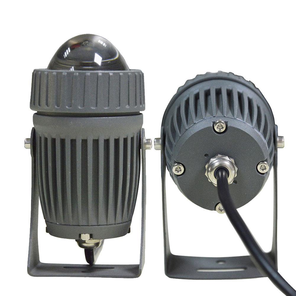 Corbin - Wasserdichter Einrichtungs-Strahler