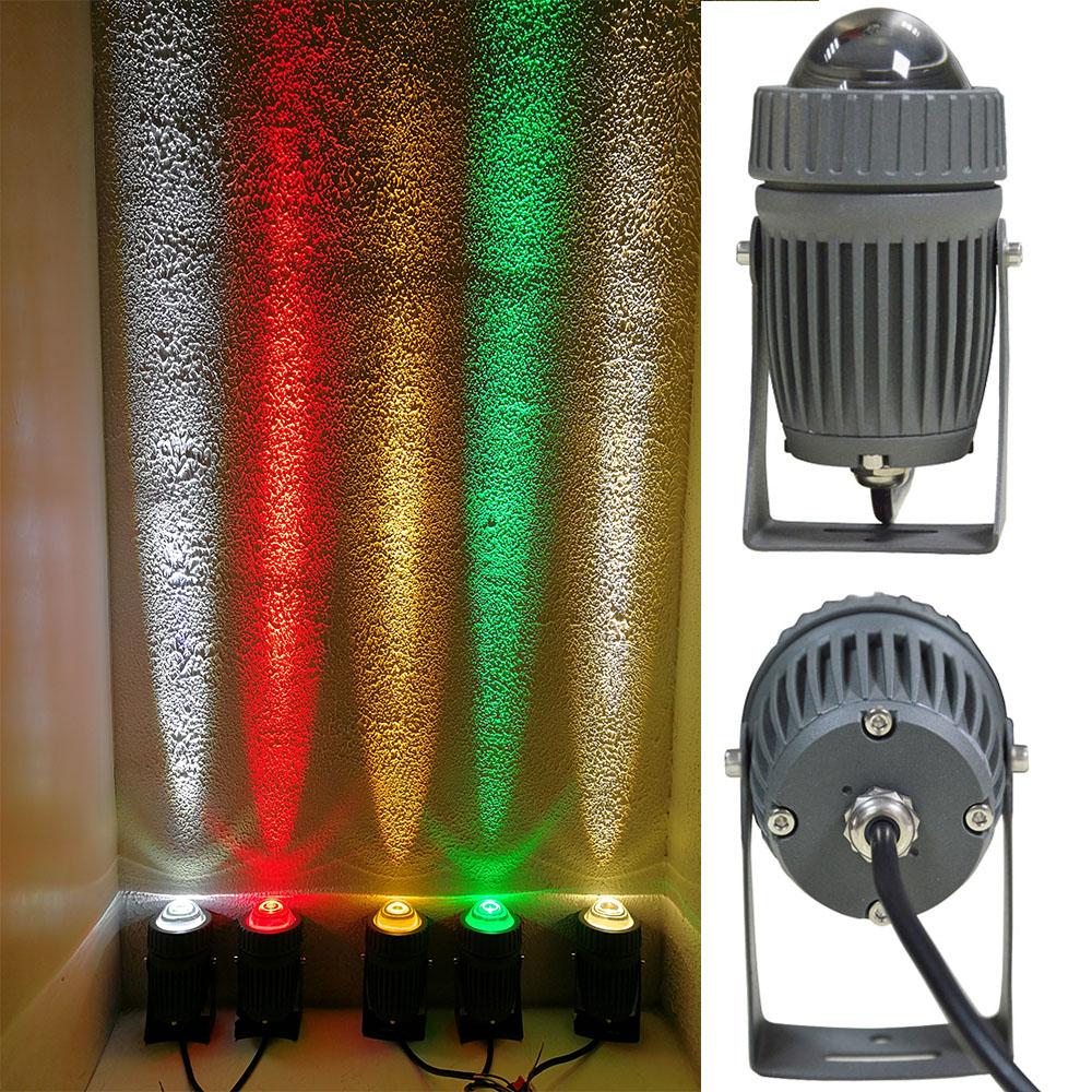 Corbin - Wasserdichter Einrichtungs-Strahler