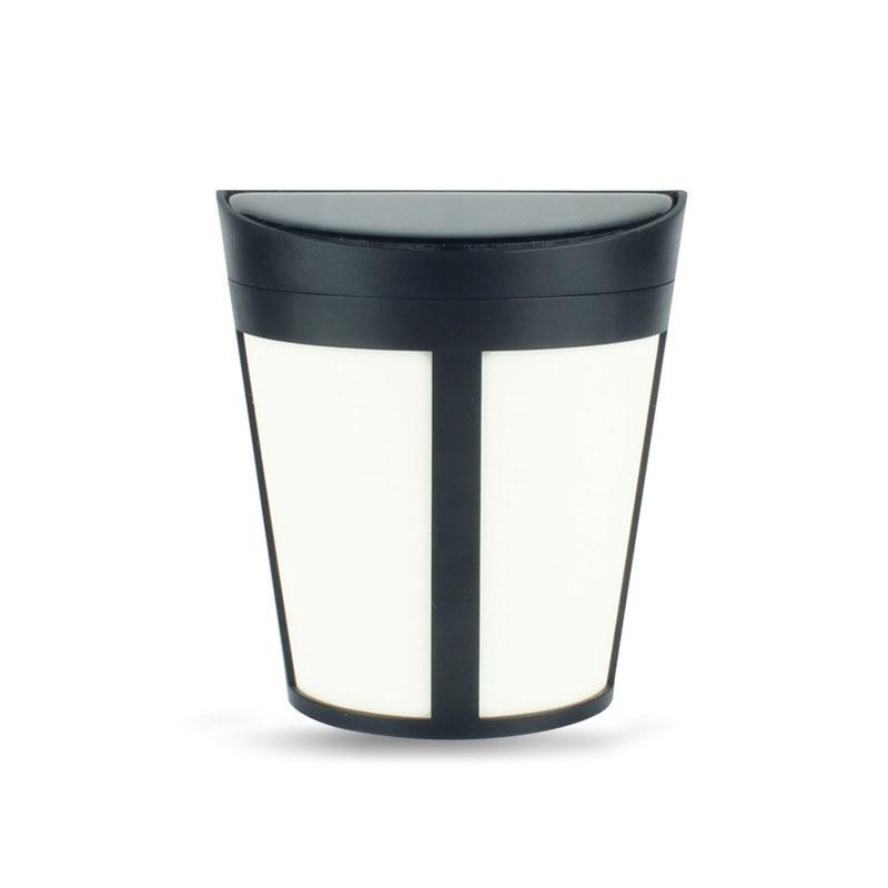 Blanch - Wasserdichte Außen-Solarlampe