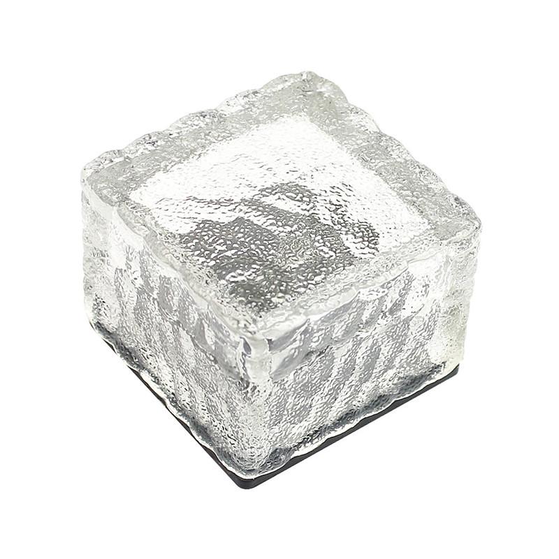 AquaLite - Wasserwellen-Solarlampe