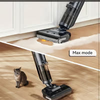 Nexus Vacuum X12